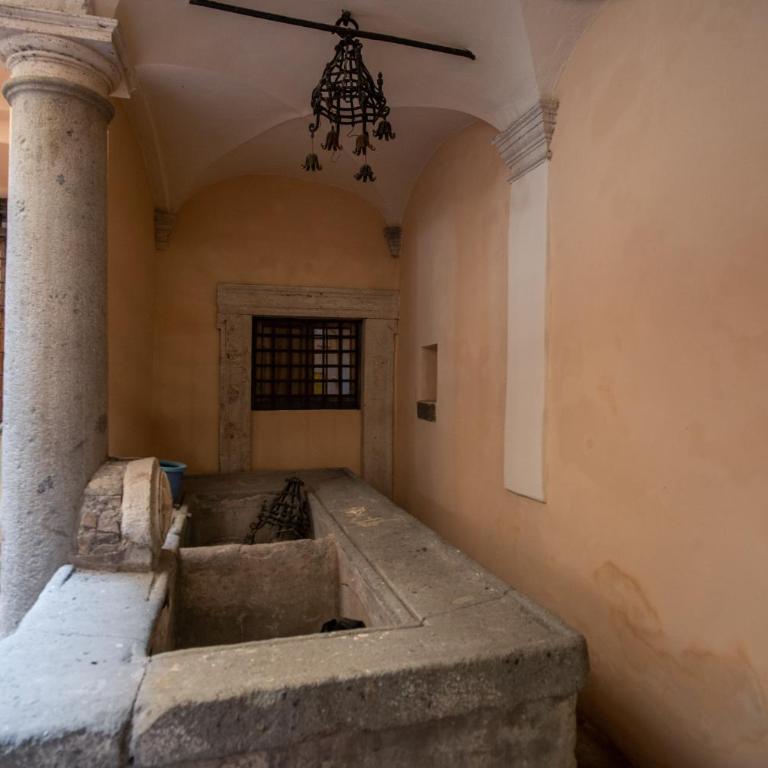 Cartari Apartment - Appartamento con 1 Camera da Letto (4 Adulti) - 13