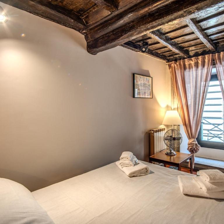 Cartari Apartment - Appartamento con 1 Camera da Letto (4 Adulti) - 32
