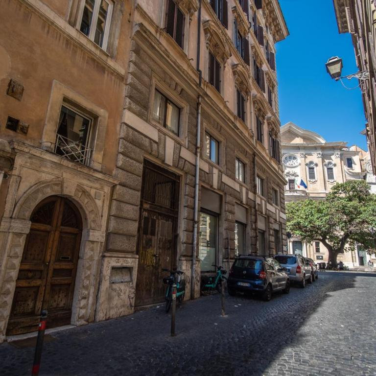 Cartari Apartment - Appartamento con 1 Camera da Letto (4 Adulti) - 35