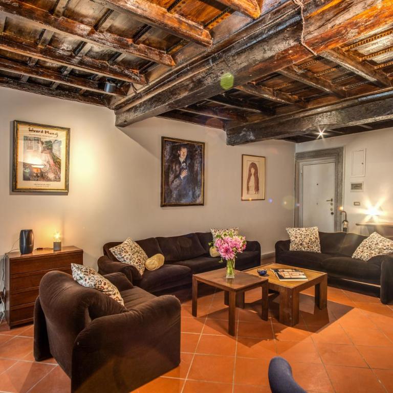 Cartari Apartment - Appartamento con 1 Camera da Letto (4 Adulti) - 39