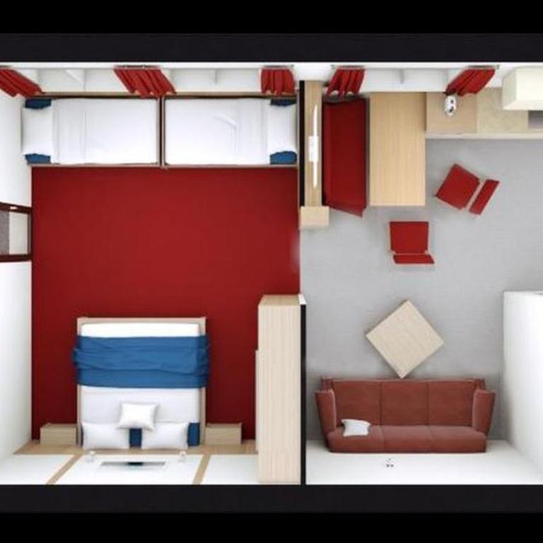 Sportapart Schweighofer Ski-in & Ski-out - Apartment 1 - 11