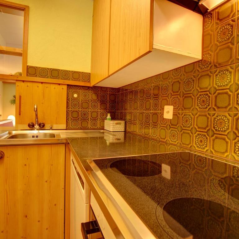 Chesa Munteratsch 2 1 2-Zimmerwohnung 202 Typ G - Apartment mit Seeblick - 14