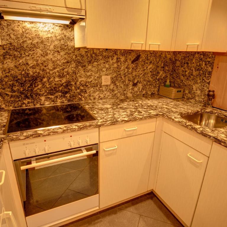 Chesa Munteratsch 1 1 2-Zimmerwohnung 209 Typ D - Apartment mit Terrasse - 12
