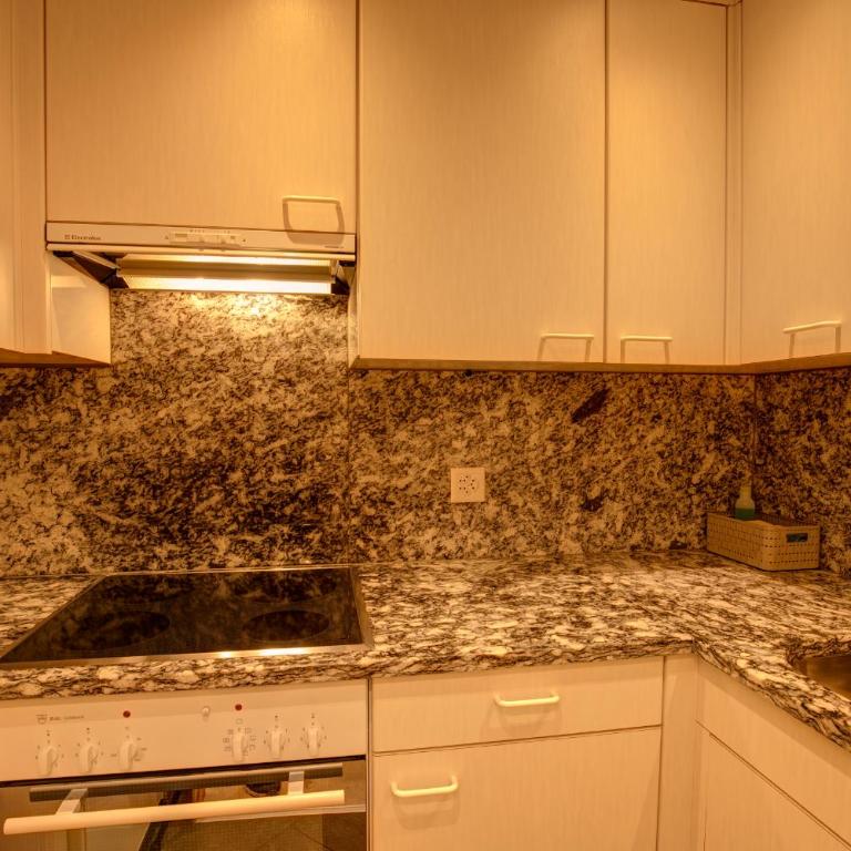 Chesa Munteratsch 1 1 2-Zimmerwohnung 209 Typ D - Apartment mit Terrasse - 13