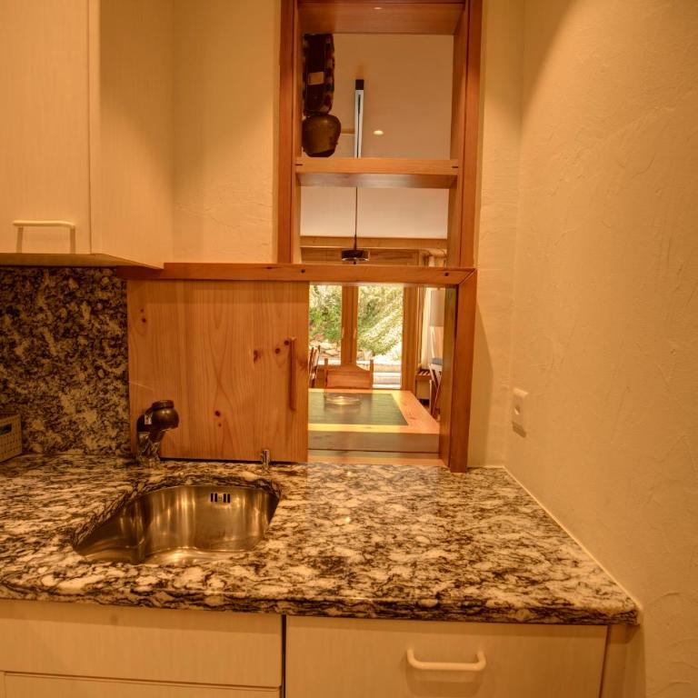 Chesa Munteratsch 1 1 2-Zimmerwohnung 209 Typ D - Apartment mit Terrasse - 15