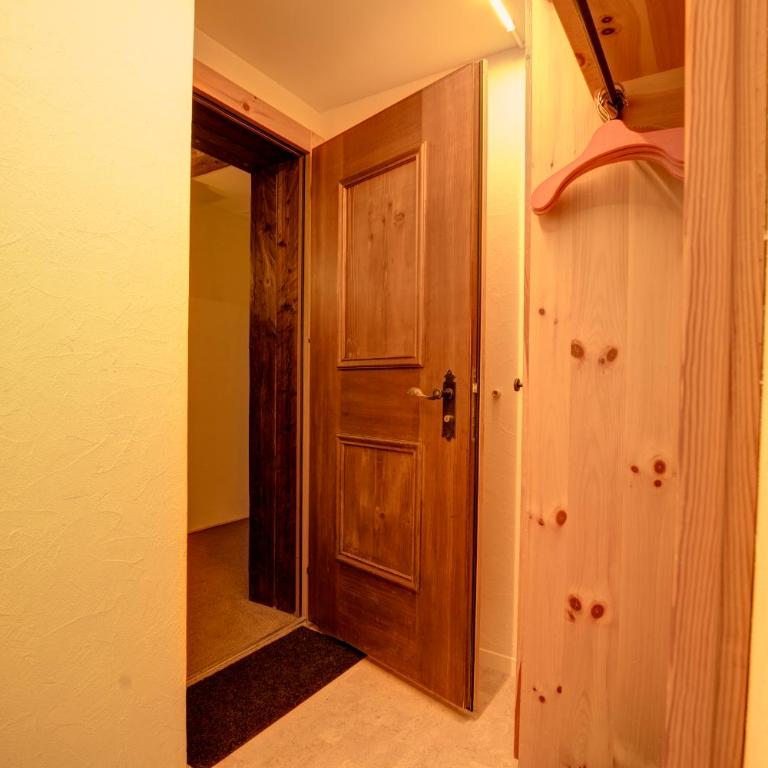Chesa Munteratsch 1 1 2-Zimmerwohnung 209 Typ D - Apartment mit Terrasse - 23