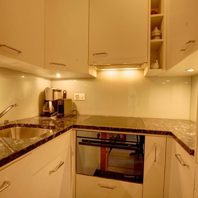 Chesa Munteratsch 2-Zimmerwohnung 302 Typ E - Apartment mit Seeblick - 11