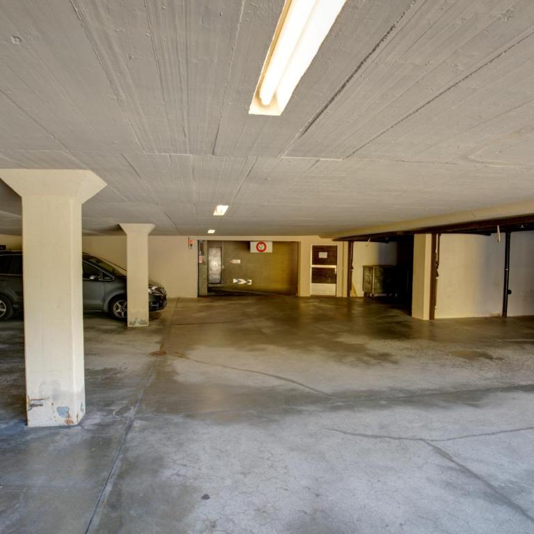 Chesa Munteratsch 1-Zimmerwohnung 511 Typ A - Apartment mit Seeblick - 49