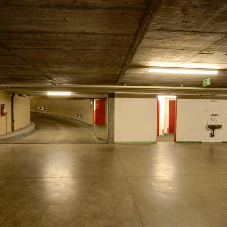 Chesa Munteratsch 2-Zimmerwohnung 302 Typ E - Apartment mit Seeblick - 48