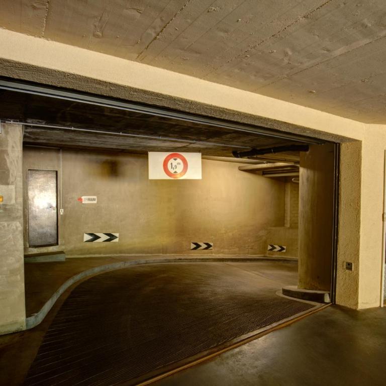 Chesa Munteratsch 2-Zimmerwohnung 302 Typ E - Apartment mit Seeblick - 50