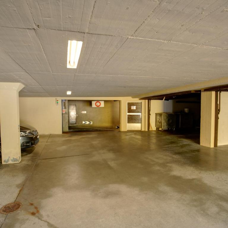 Chesa Munteratsch 2-Zimmerwohnung 302 Typ E - Apartment mit Seeblick - 51