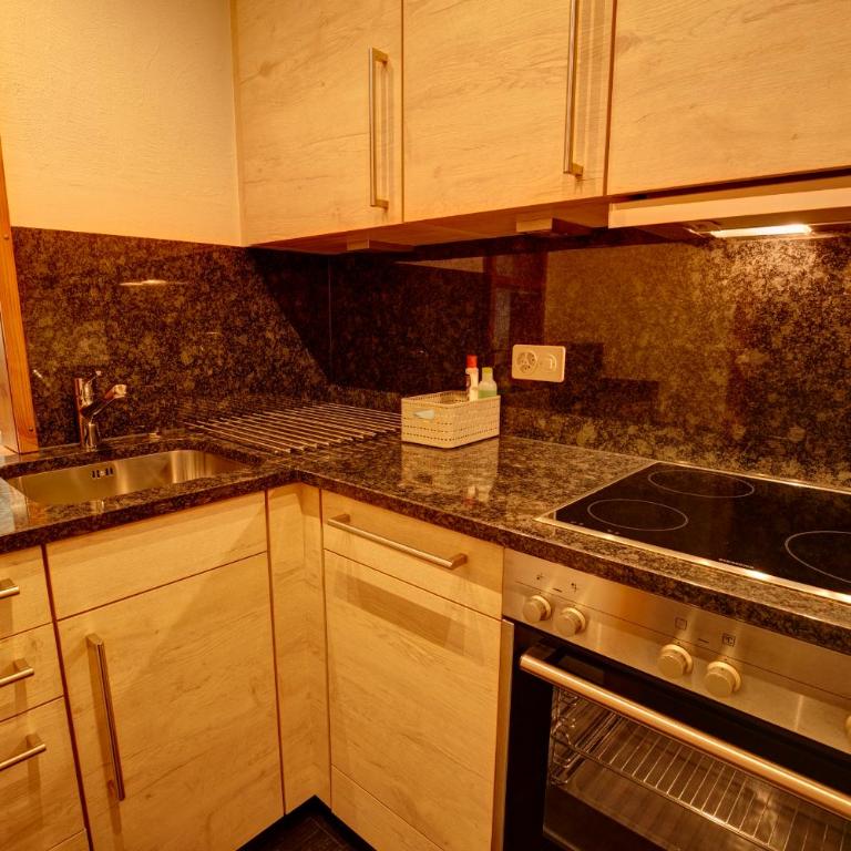 Chesa Munteratsch 1 1 2-Zimmerwohnung 304 Typ D - Apartment mit Seeblick - 12