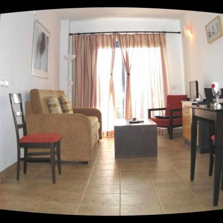 Chijere Faro del Inglés - Apartamento de 1 dormitorio (2 adultos) - Planta superior - 16