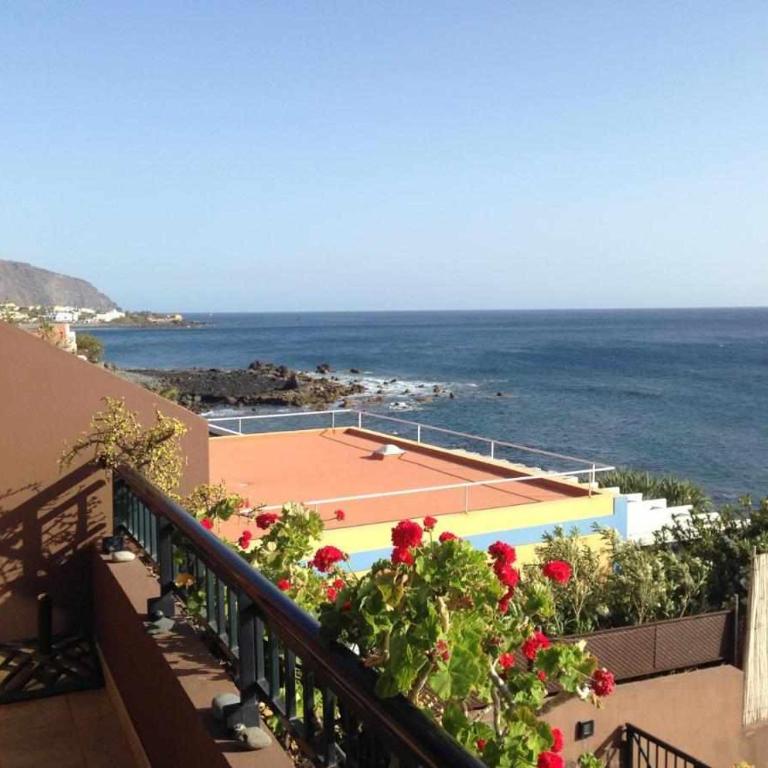 Chijere Faro del Inglés - Apartamento de 1 dormitorio (2 adultos) - Planta superior - 23