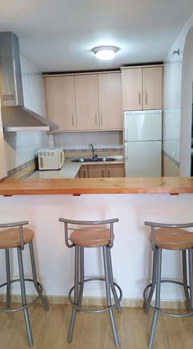 Apartamento ALAZÁN,Cerca de la PLAYA - Apartamento de 1 dormitorio - 12