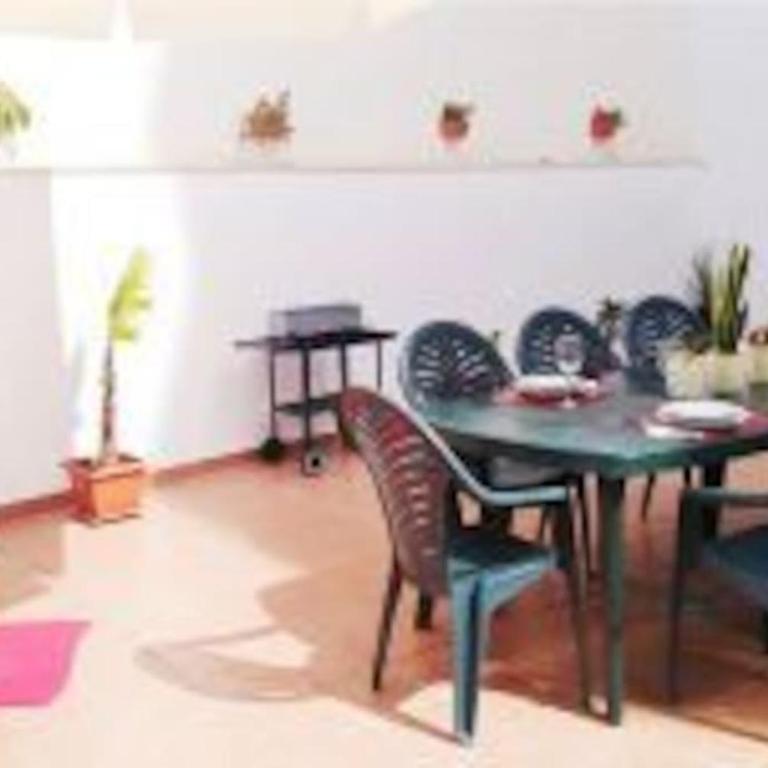 Apartamento ALAZÁN,Cerca de la PLAYA - Apartamento de 1 dormitorio - 9
