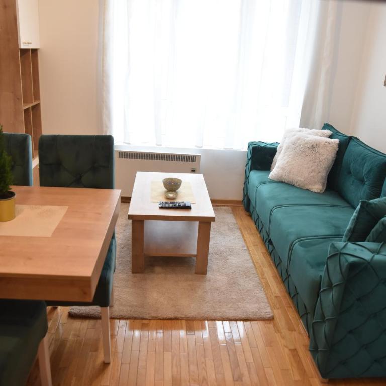 Apartman LUCIJA 9D57 Kraljevi Cardaci - One-Bedroom Apartment - 20