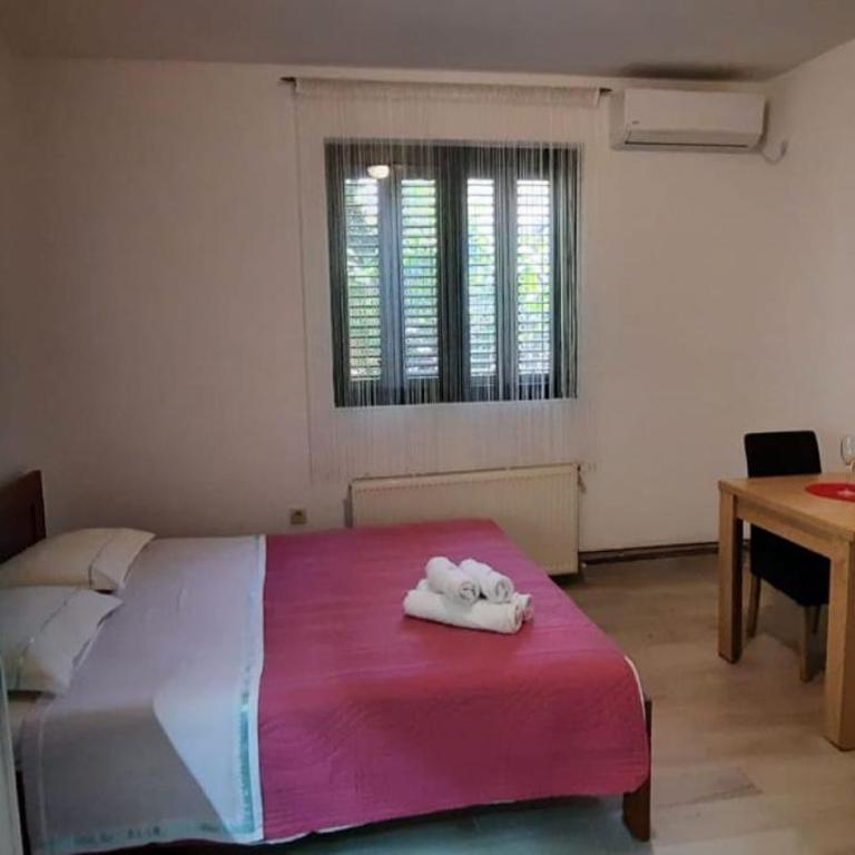 Villa Lutovac Budva - Studio - 3