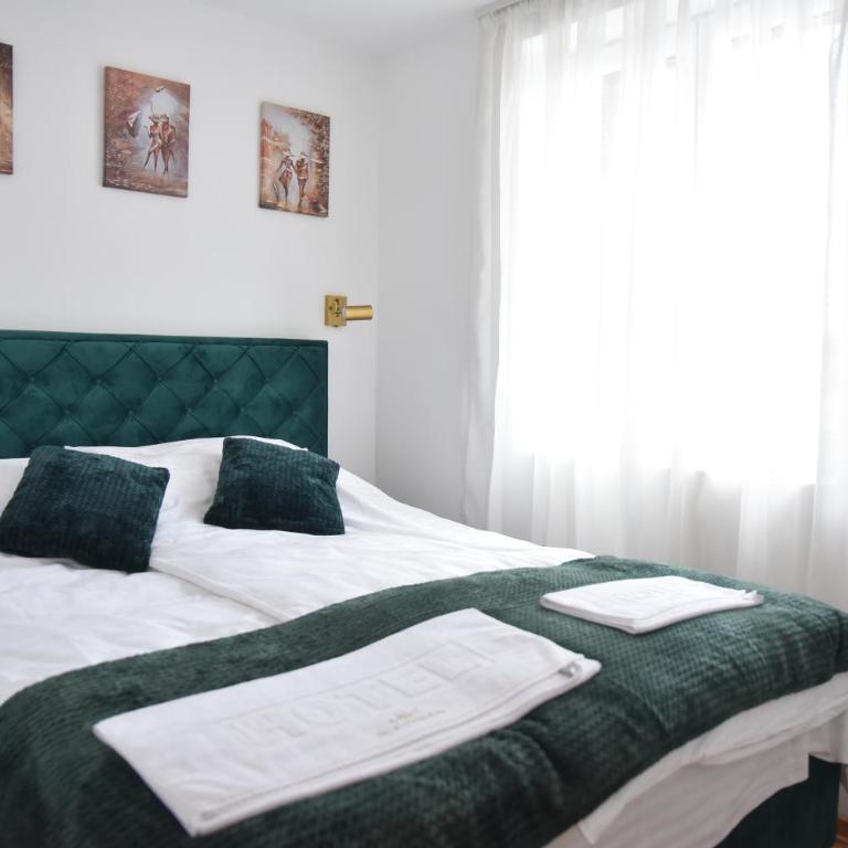 Apartman LUCIJA 9D57 Kraljevi Cardaci - One-Bedroom Apartment - 22