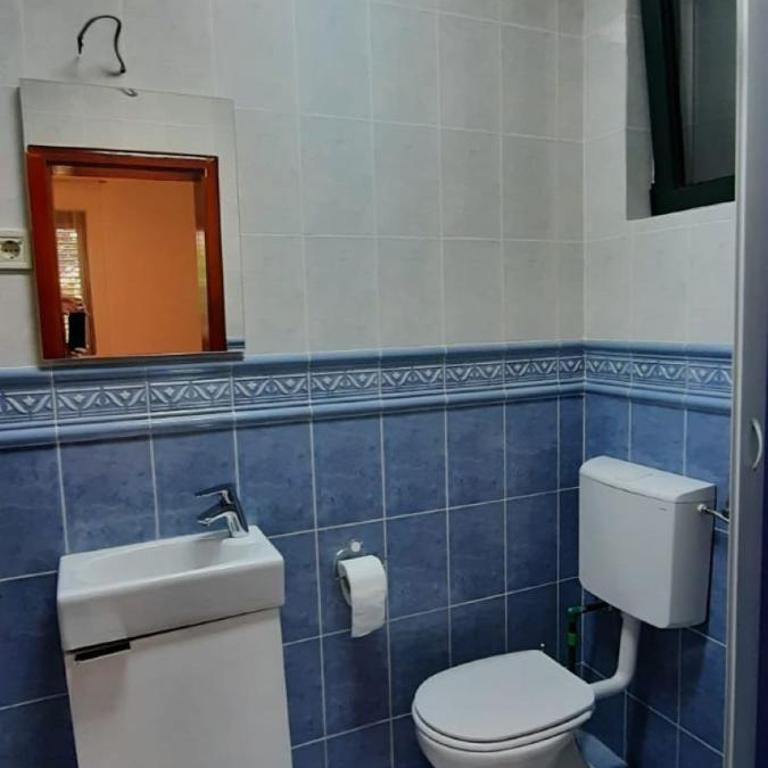 Villa Lutovac Budva - Studio - 4