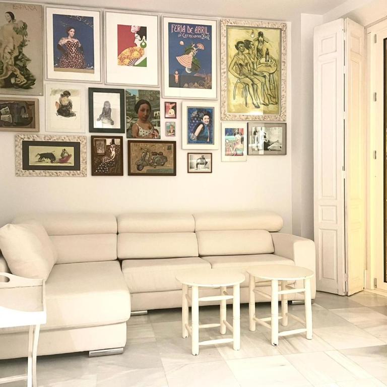 Eva Recommends Gamazo - Apartamento de 2 dormitorios - 24