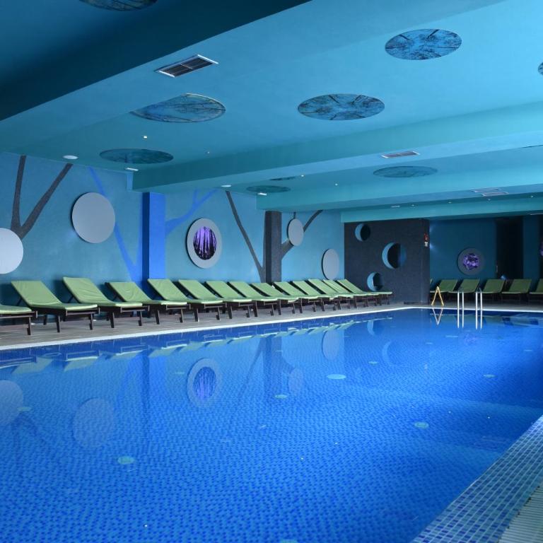 Apartman LUCIJA 9D57 Kraljevi Cardaci - One-Bedroom Apartment - 29