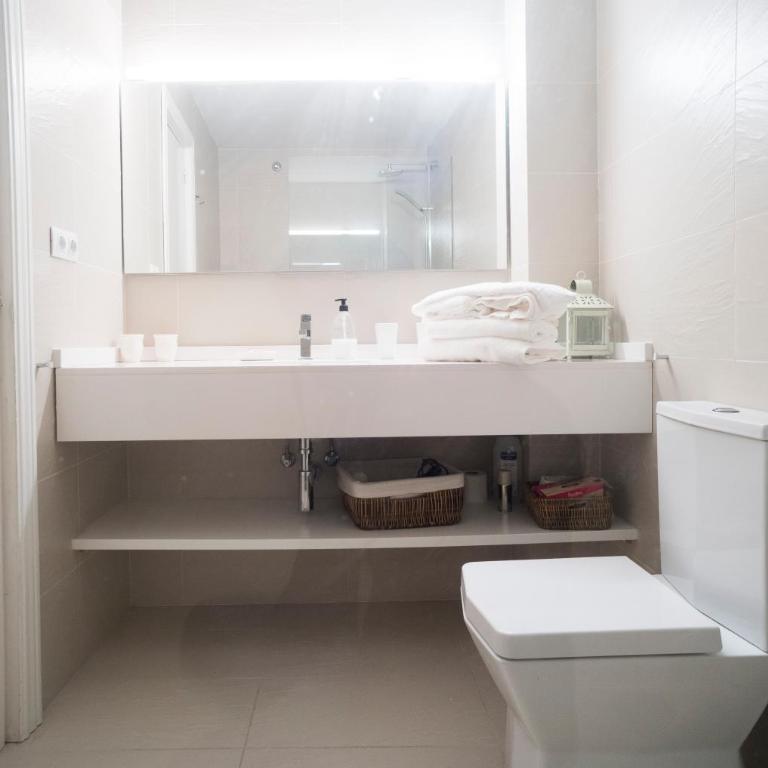 Eva Recommends Gamazo - Apartamento de 2 dormitorios - 8