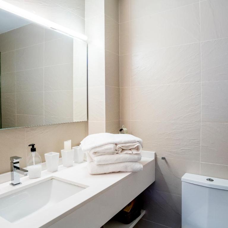 Eva Recommends Gamazo - Apartamento de 2 dormitorios - 9