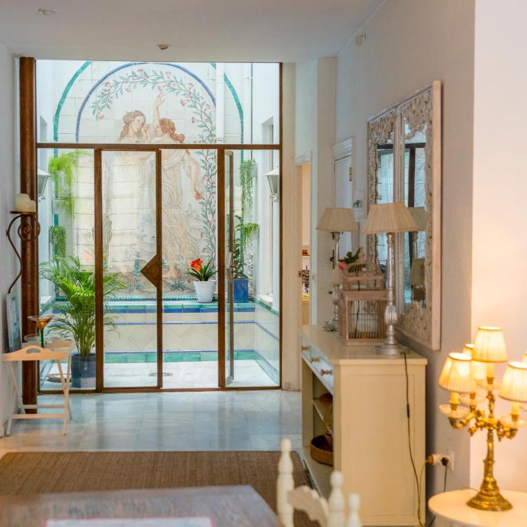 Eva Recommends Gamazo - Apartamento de 2 dormitorios - 23