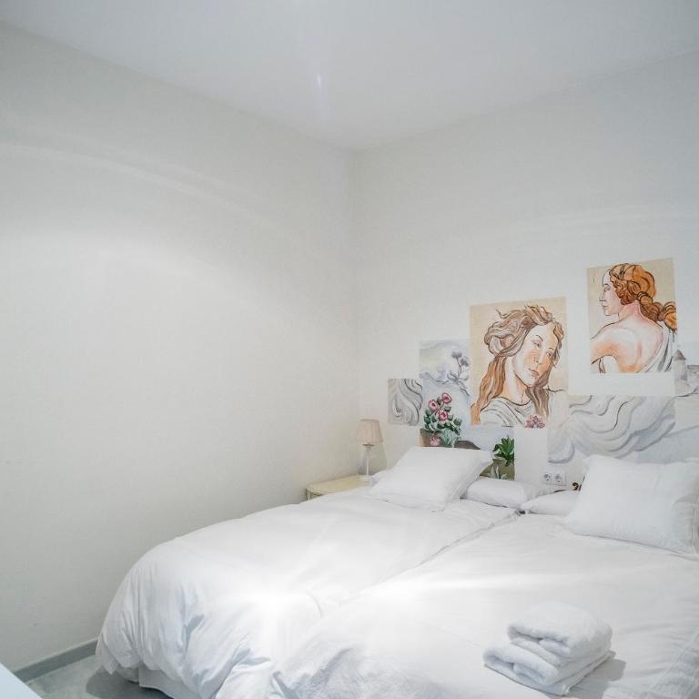 Eva Recommends Gamazo - Apartamento de 2 dormitorios - 11
