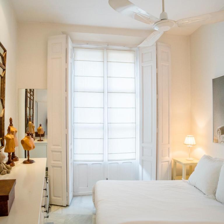 Eva Recommends Gamazo - Apartamento de 2 dormitorios - 3