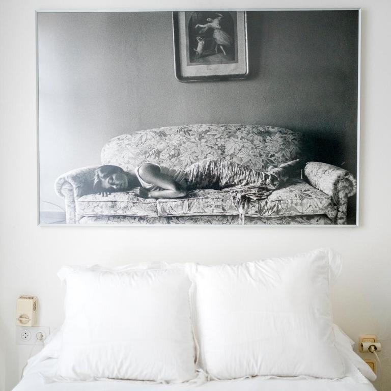 Eva Recommends Gamazo - Apartamento de 2 dormitorios - 5