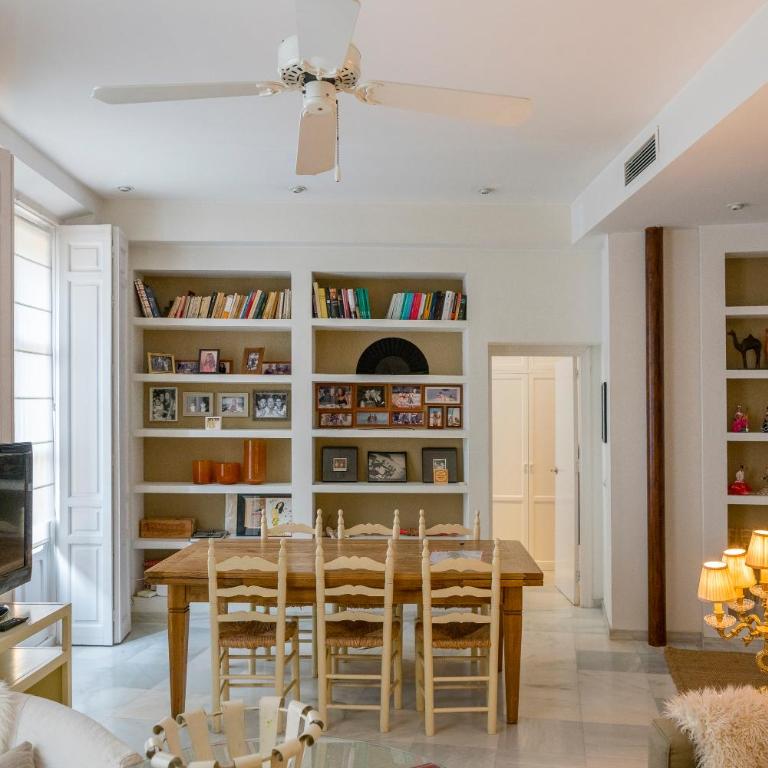Eva Recommends Gamazo - Apartamento de 2 dormitorios - 4