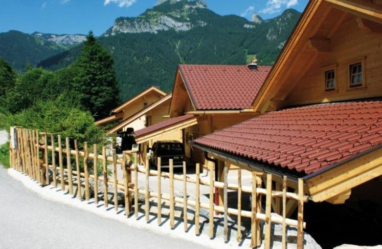 Achenseer Hüttendörfl - Chalet (2 Erwachsene) - 17