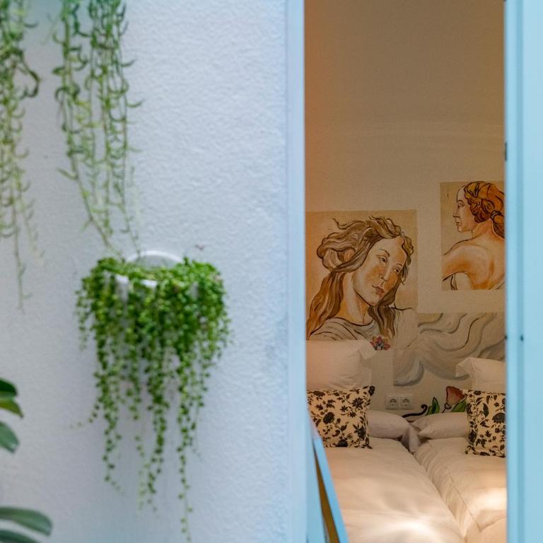 Eva Recommends Gamazo - Apartamento de 2 dormitorios - 14