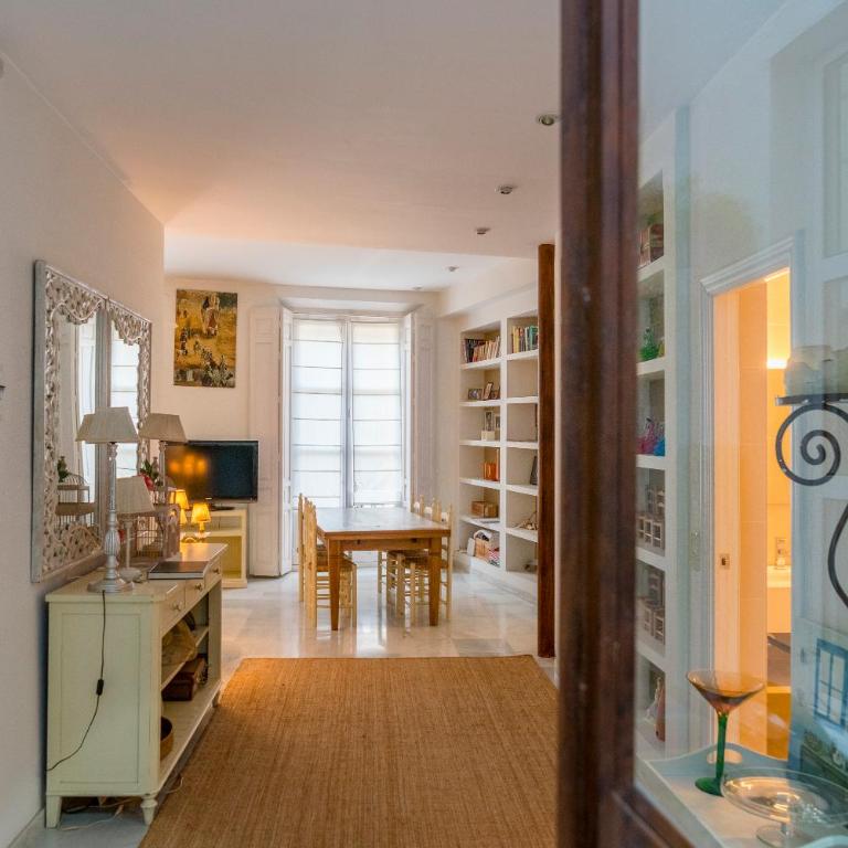 Eva Recommends Gamazo - Apartamento de 2 dormitorios - 25