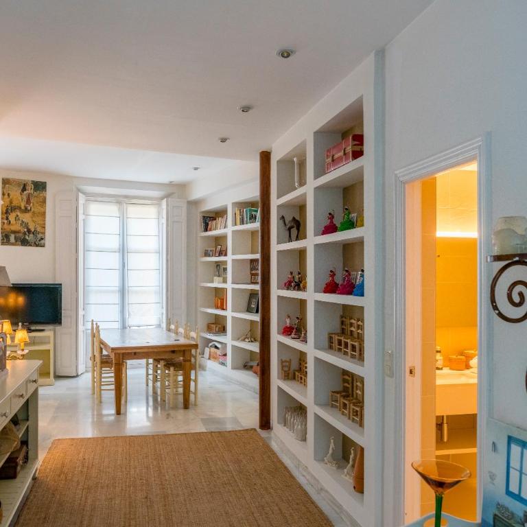 Eva Recommends Gamazo - Apartamento de 2 dormitorios - 20