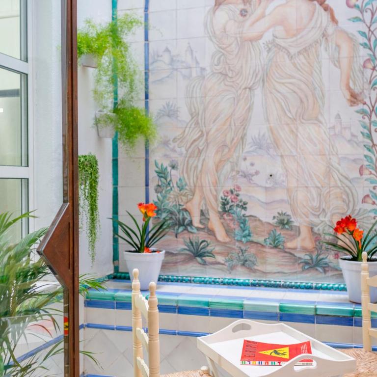 Eva Recommends Gamazo - Apartamento de 2 dormitorios - 27