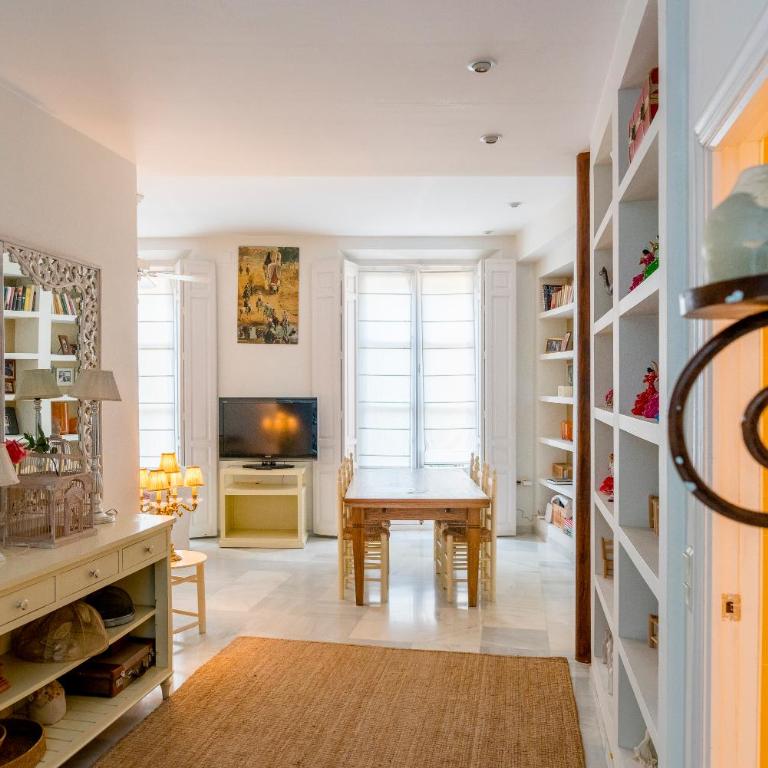 Eva Recommends Gamazo - Apartamento de 2 dormitorios - 29