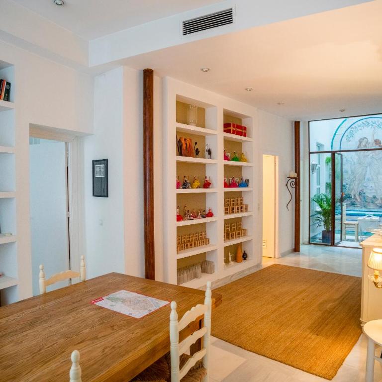 Eva Recommends Gamazo - Apartamento de 2 dormitorios - 31