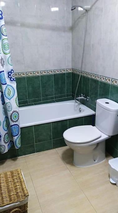 Apartamento ALAZÁN,Cerca de la PLAYA - Apartamento de 1 dormitorio - 8