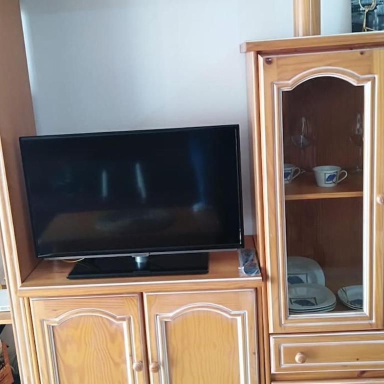Apartamento ALAZÁN,Cerca de la PLAYA - Apartamento de 1 dormitorio - 7