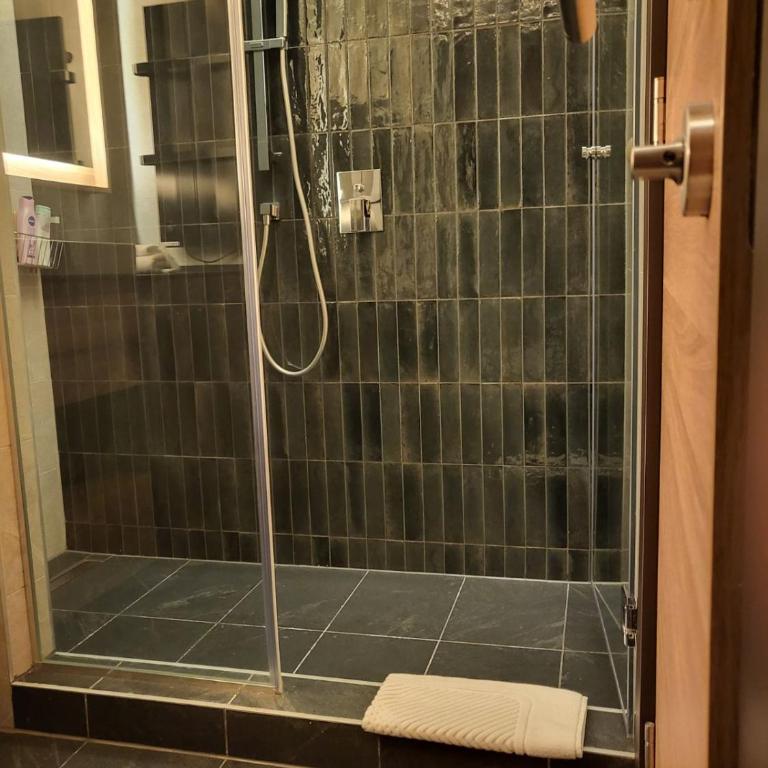 Woodside apartments Kopaonik with garage - Deluxe Studio - 14