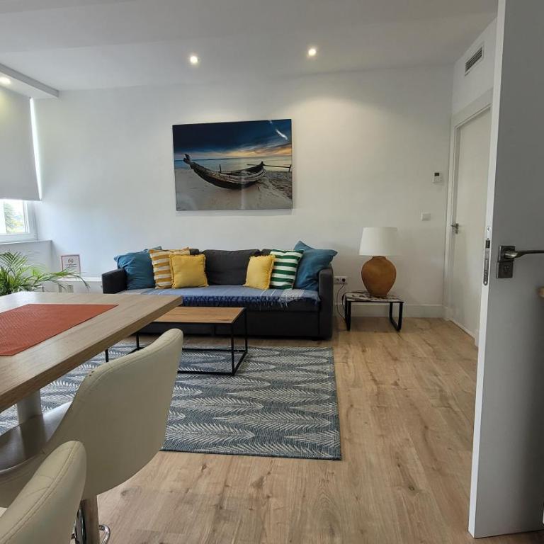 Luz de Cádiz - Apartamento - 27