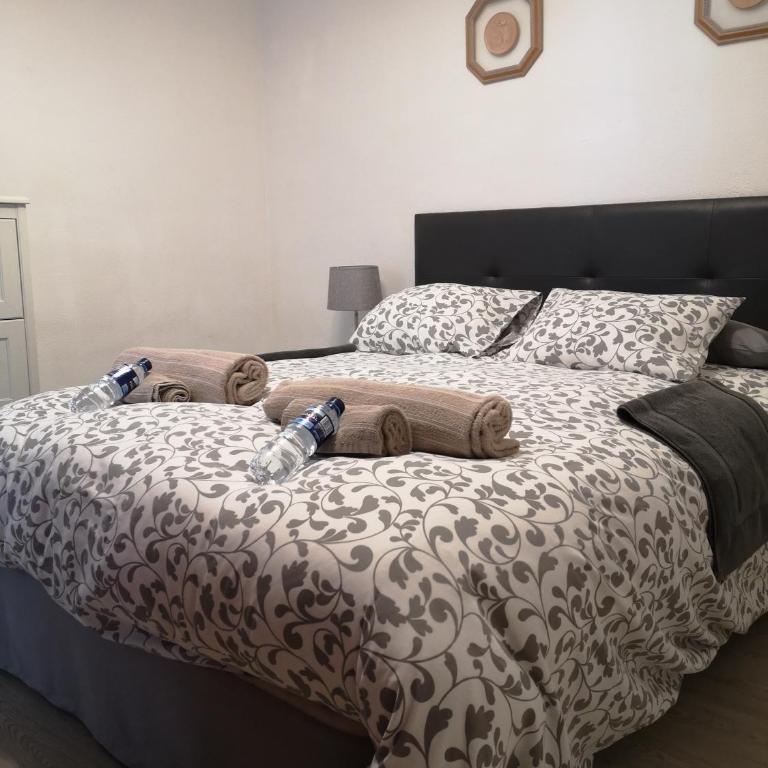 Apartamento Benalmádena costa, Torremuelle - Apartamento - 28