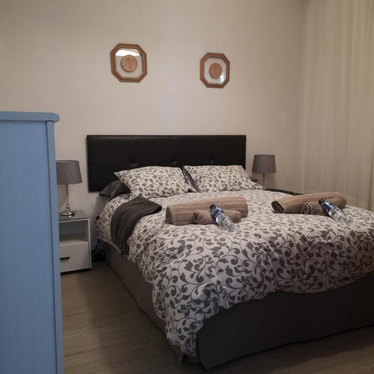 Apartamento Benalmádena costa, Torremuelle - Apartamento - 27