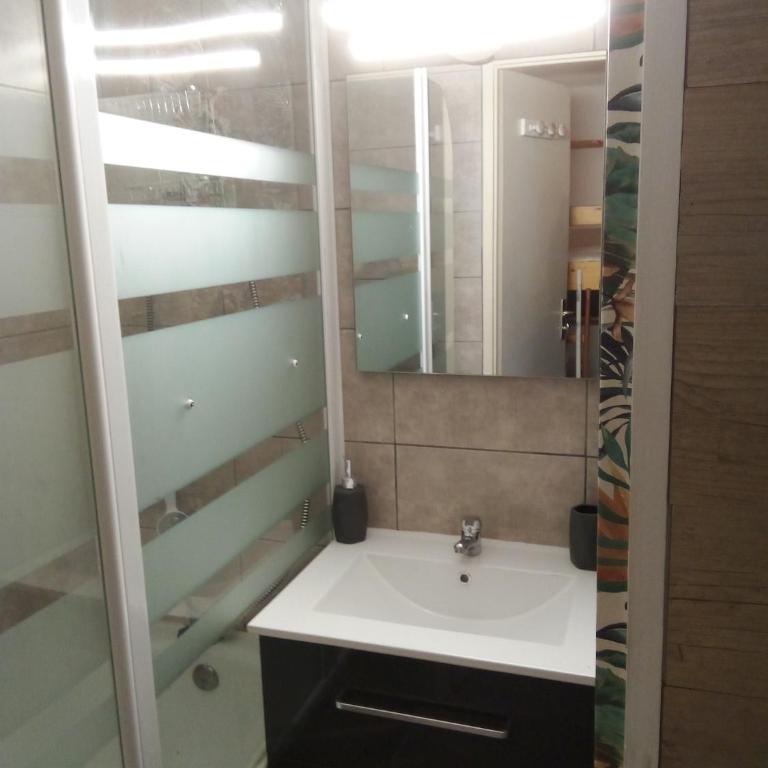 Appartement risoul, 1 pièce , 4 personnes - Appartement - 3