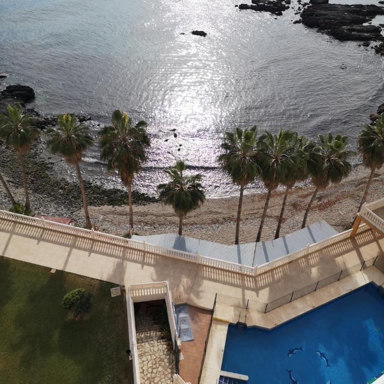 Apartamento Benalmádena costa, Torremuelle - Apartamento - 11