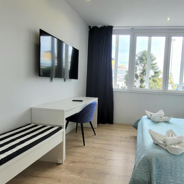 Luz de Cádiz - Apartamento - 2