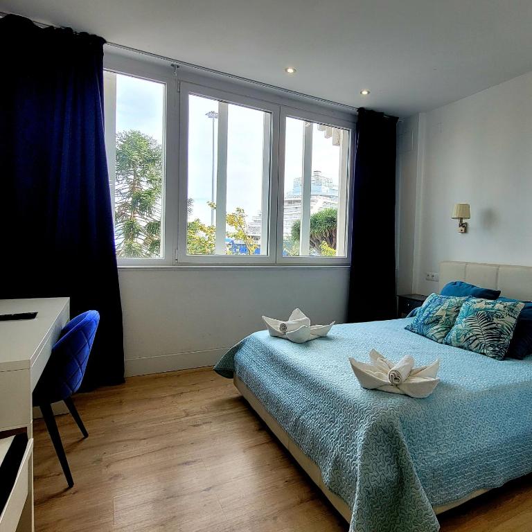 Luz de Cádiz - Apartamento - 23